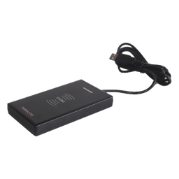 Enrolador USB Rosslare DR12C proximidad 125 kHz escritorio