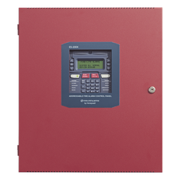 Panel incendio direccionable Fire-Lite ES-1000X 954 puntos