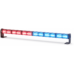 Barra LED de señalización ECCO MTS626MCRABA 26.7 pulg