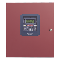 Panel incendio direccionable Fire-Lite ES-200XI 198 puntos