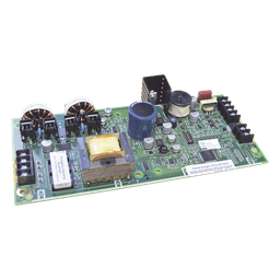 Amplificador de audioevacuación Honeywell ECS-INT50W 50 W