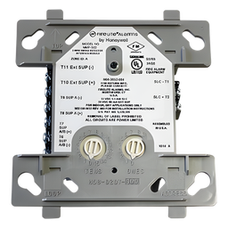 Módulo monitor Fire-Lite MMF-302 detectores 2 hilos
