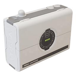Detector aspiración VESDA Xtralis VLF-500-00-UL 500 m²
