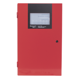 Panel incendio direccionable Silent Knight 6808 198 puntos