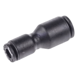 Reductor microtubo Xtralis VSP-1000 de 6 a 4 mm 10 piezas