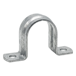 Clip para tubo conduit Anclo SHCLIP400 4" (102 mm)