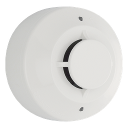 Detector de humo inalámbrico Silent Knight WSK-PHOTO SWIFT