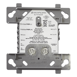 Módulo de control NAC Fire-Lite CMF-300 24 Vcd 3 A