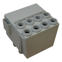 Filtro interno Xtralis VSP-030 para detectores VESDA VLI