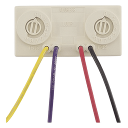 Módulo mini monitor Honeywell Farenhyt IDPMINIMON Clase B