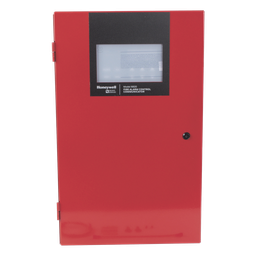 Panel incendio Silent Knight 6820 direccionable 1110 pts
