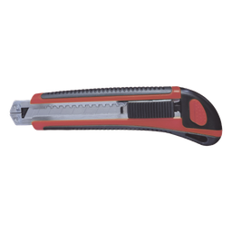 Navaja de hojas desprendibles Precision PST-H050-02 18 mm