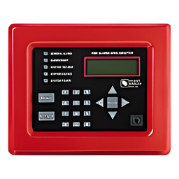 Anunciador remoto Farenhyt RA1000R LCD 80 caracteres