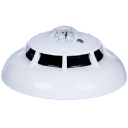 Detector de calor Inim ED-200 direccionable 58 y 72 °C