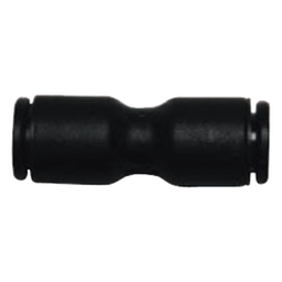 Conector recto Xtralis VSP-1001 VESDA-E 6 mm 10 piezas