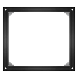 Soporte de pared Hikvision DP-D40XXCA23-1X1-Q0.3-NW-Q0.3-HC