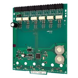 Módulo 6 relevadores Silent Knight SKRELAY6 direccionable