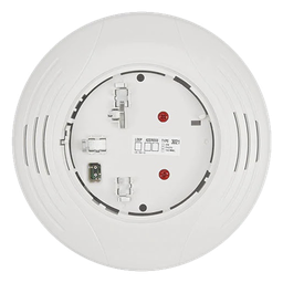 Base sonora System Sensor B200S-WH direccionable 85 dBA