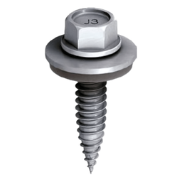 Tornillo autoperforante Basel M00111 5.5 x 25 mm inox A2