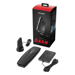 Amplificador celular vehicular weBoost 471-082 23 dB