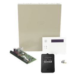 Panel de alarma Honeywell Home VISTA48LANT 48 zonas 6160RF