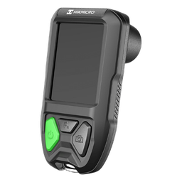 Cámara termográfica Hikmicro FP21 256x192 hasta 550 °C