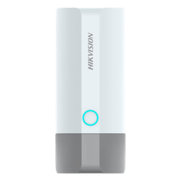 Punto de acceso Wi-Fi 6 exterior Hikvision DS-3WAP623E-SI