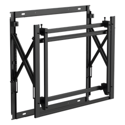 Soporte de pared Hikvision DP-D2X55XXX-1X1-Q1-SW-Q0.8-TY
