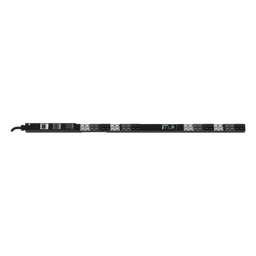 PDU monitoreable Panduit P48D20G 48 salidas 32A trifásica