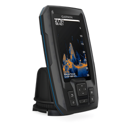 Ecosonda Garmin STRIKER Vivid 4cv 10-02550-00 4.3 in GPS