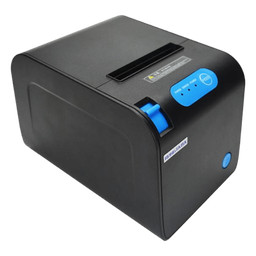 Impresora térmica de recibos Rongta RP328 203 dpi 250 mm/s