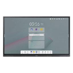 Pantalla interactiva Samsung WA75FA 75" 4K Android 14