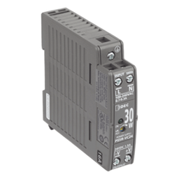 Fuente riel DIN Honeywell PS24-S30W 24 VCD 30 W