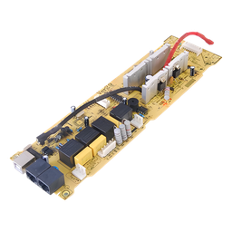 Tablilla electrónica de repuesto Epcom EP-650PCB para UPS