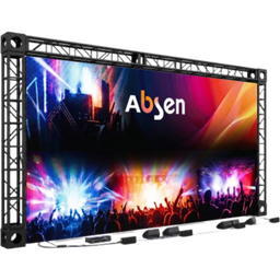 Kit videowall LED interior Absen AB-26-INT/6M2 6 m² P2.6