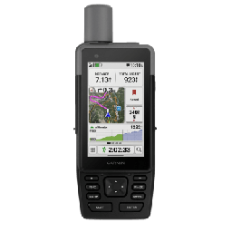 GPS de mano Garmin GPSMAP H1 3.5" multibanda IP67