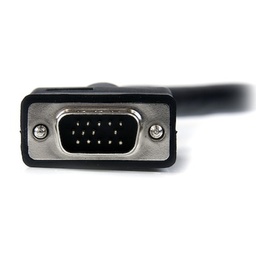 Cable VGA coaxial StarTech.com MXT101MMHQ30 HD15 M-M 9.1 m