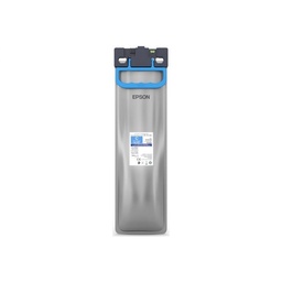Bolsa de tinta Epson T05B220 cian 50,000 páginas