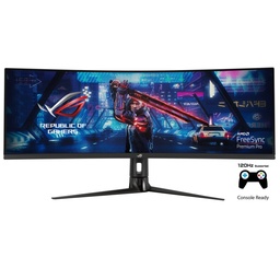 Monitor gamer ASUS ROG Strix XG49VQ 49" DFHD 144Hz