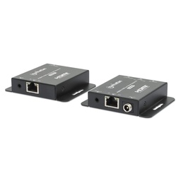Kit extensor HDMI Manhattan 168397 4K 40 m Cat6