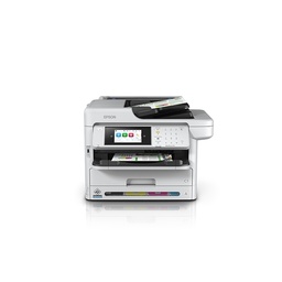 Multifuncional Epson WorkForce Pro WF-C5891 34 ppm dúplex