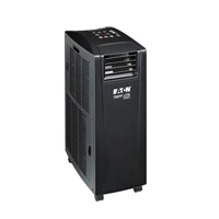 Aire acondicionado portátil Tripp Lite SRCOOL12KE 13000 BTU