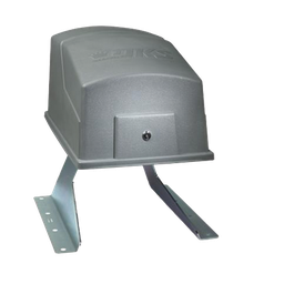Operador puerta abatible DKS DoorKing 6050-380 3 m 181 kg