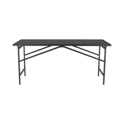 Mesa de trabajo plegable LinkedPro EIMESA250B 250 kg 130 cm