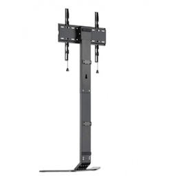 Soporte de piso para TV Manhattan 462044 32-70" 40 kg