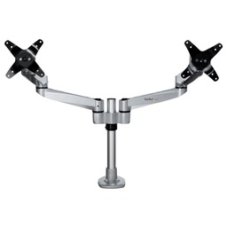 Brazo para 2 monitores StarTech.com ARMDUALPS 27" 10 kg