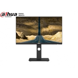 Monitor IPS Dahua DHI-LM24-P301A 23.8" QHD USB-C 65 W