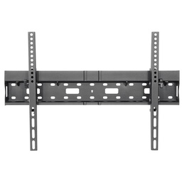 Soporte pared TV Manhattan 461467 37-70" 35 kg con repisa