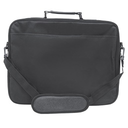 Maletín para laptop Manhattan Empire 421560 17 pulgadas