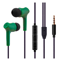Audífonos in-ear Hune Haya AT-ACC-AU-048BOS 3.5 mm